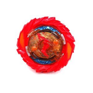 Beyblade  Roar Fafnir Squadron Metal Plastic